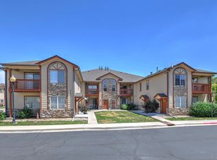 3261 E 103rd Pl APT 1202, Thornton, CO 80229