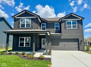 5860 Crotal Ave, Greenwood, IN 46143
