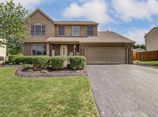 710 Janice Ln, Pickerington, OH 43147