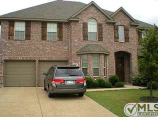 7120 Carmona, Grand Prairie, TX 75054