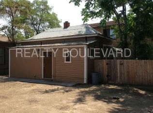 633 Sinclair St, Reno, NV 89501