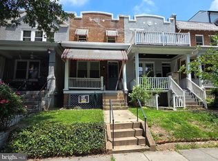 5235 5th St NW, Washington, DC 20011