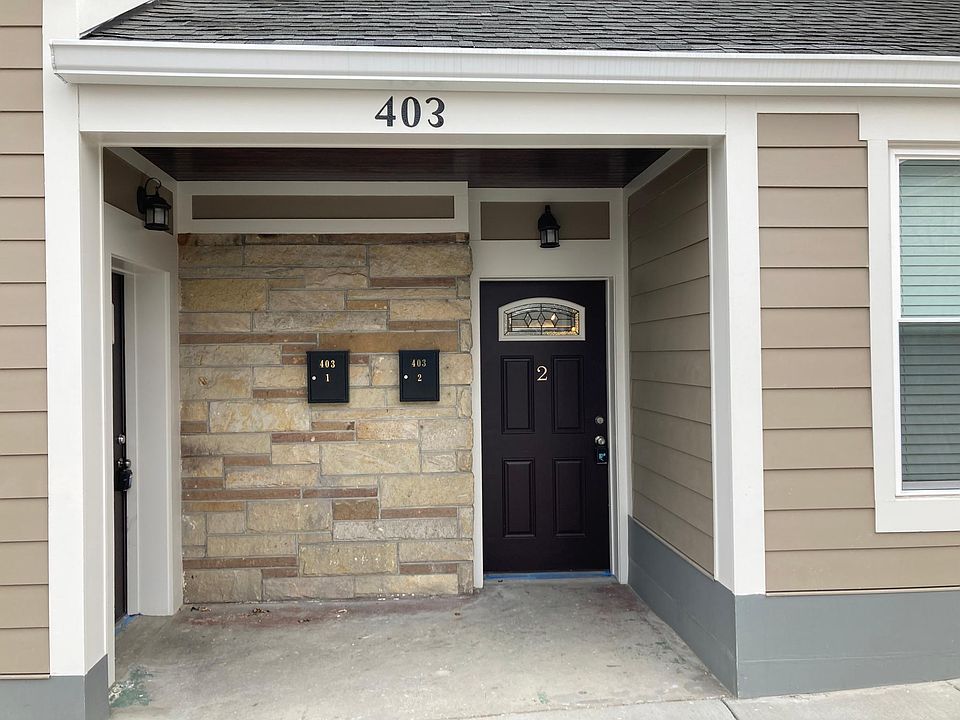1st image of 403 Ward Ave #2