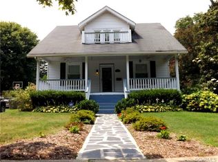 4316 Fauquier Ave, Richmond, VA 23227