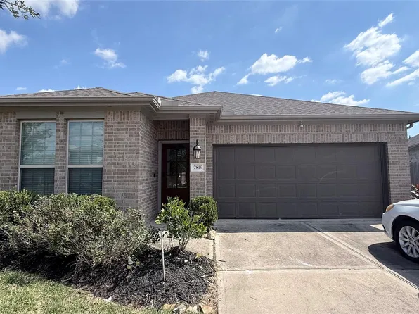 7819 Laurel Elm Ct, Richmond, TX 77407
