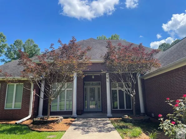 7709 Thames Ave, Texarkana, TX 75503