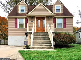 310 E Center Ave, Maple Shade, NJ 08052