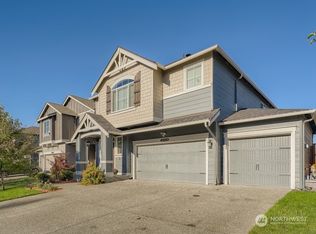 10545 191st Street Ct E, Puyallup, WA