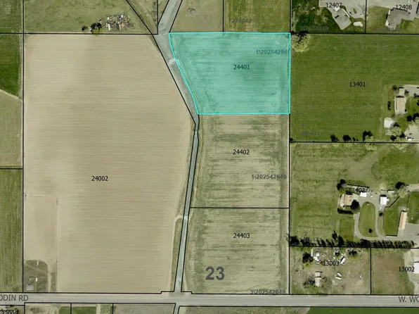 Nka Woodin Rd Lot 1, Sunnyside, WA 98944