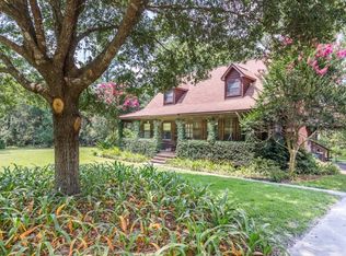 878 Timber Landing Trl, Brunswick, GA 31523