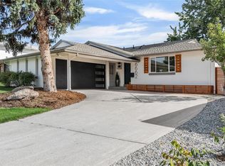 6662 E Center Ave, Denver, CO 80224