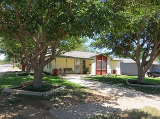2520 44th St, Lubbock, TX 79413