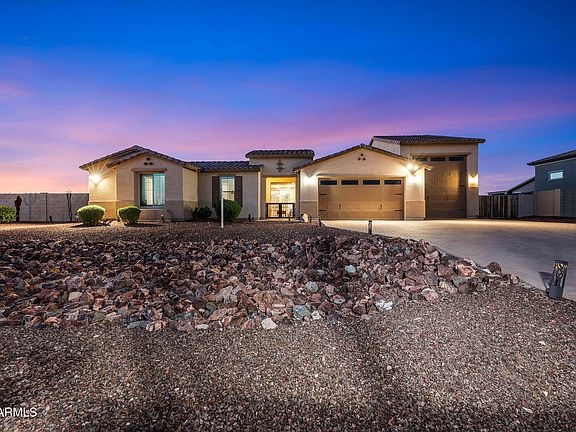 2nd image of 13532 W SIERRA VISTA Drive