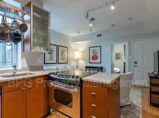 1512 10th St NW APT 3, Washington, DC 20001