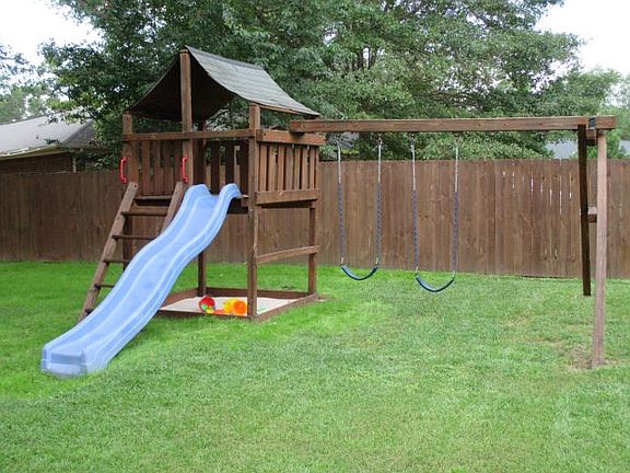 Playset