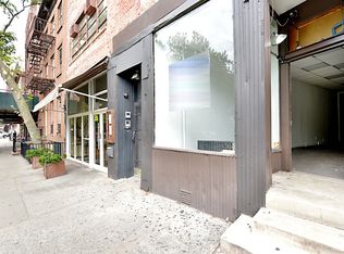 501 Hudson St #1, New York, NY 10014