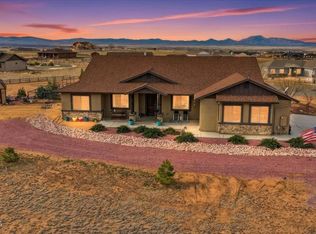 10915 E Lady Bug Pl, Prescott Valley, AZ 86315