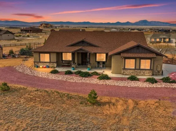 10915 E Lady Bug Pl, Prescott Valley, AZ 86315