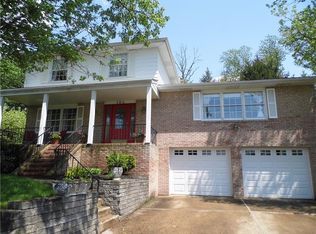 104 Nottingham Dr, Coraopolis, PA