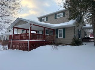 278 S 4th Ave, Clarion, PA 16214