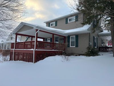 278 S 4th Ave, Clarion, PA, 16214