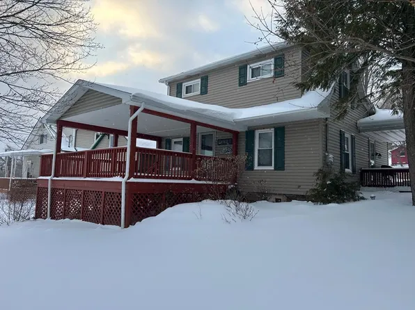 278 S 4th Ave, Clarion, PA 16214