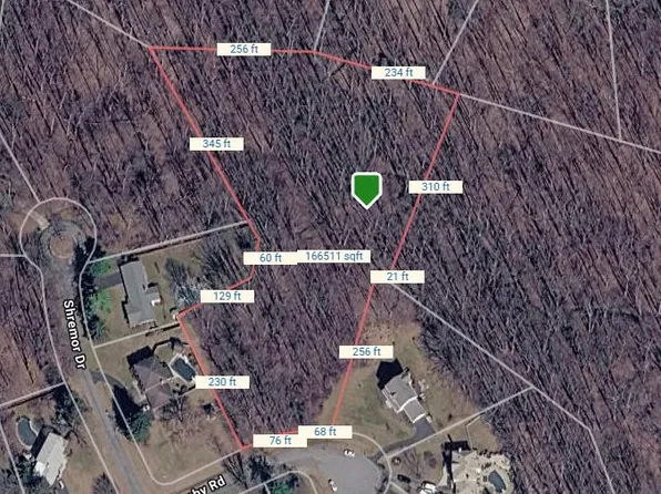 5513 Granby Rd, Derwood, MD 20855