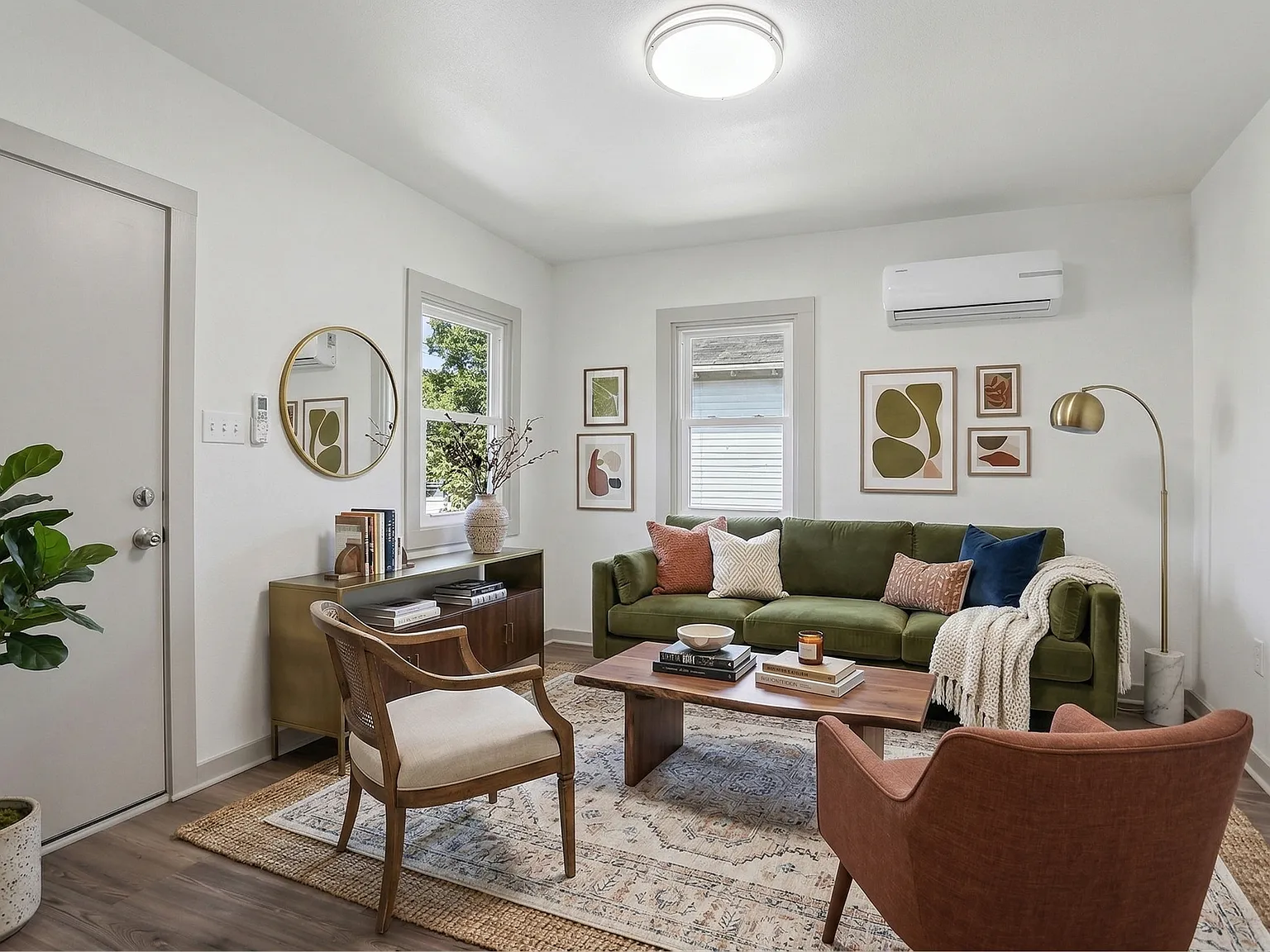 1 bed, 525 sqft, $1,350 — Photo 1
