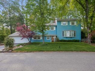 29 Harvard Rd, Cranford, NJ 07016