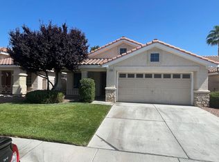 2460 Avenida Cortes, Henderson, NV 89074