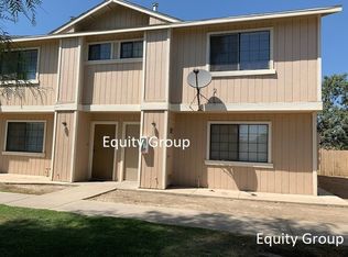 172 N Shasta Ave APT 4, Farmersville, CA 93223