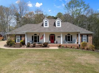 3407 Long Ridge Cir, Jasper, AL 35504