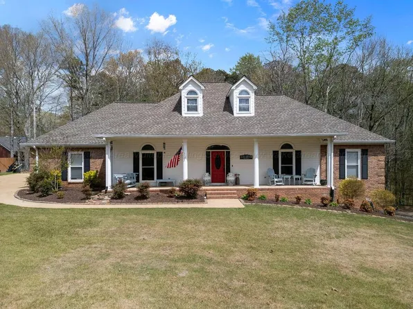 3407 Long Ridge Cir, Jasper, AL 35504