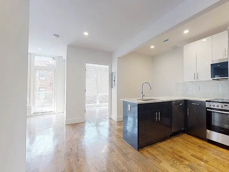 138-28 Queens Blvd #4L — Photo 7