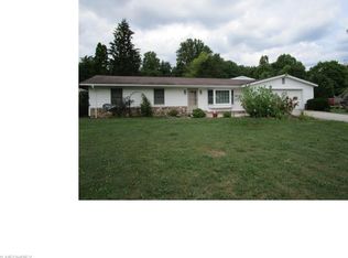 5683 Us Route 6, Rome, OH 44085