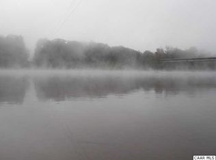James River Rd, Scottsville, VA