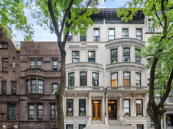 44 West 90th Street image 23 of 23