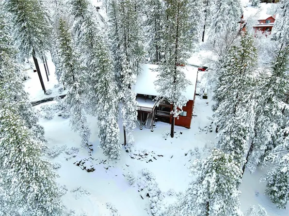 7501 Yosemite Park Way, Yosemite National Park, CA 95389