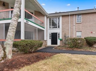 20 Brian Dr APT C, Stoughton, MA 02072