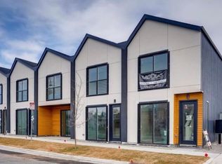 1917 W Elk Pl, Denver, CO 80211