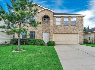 1122 Desert Willow Ln, Rosenberg, TX 77471