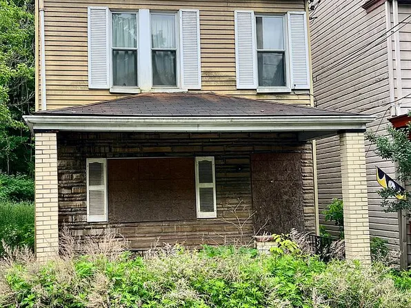 324 Flowers Ave, Pittsburgh, PA 15207