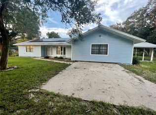 13659 SW 115th Pl, Dunnellon, FL 34432