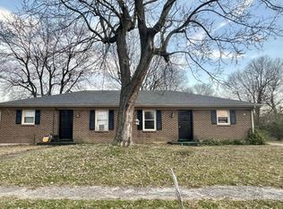 1100 Shun Pike #B, Nicholasville, KY