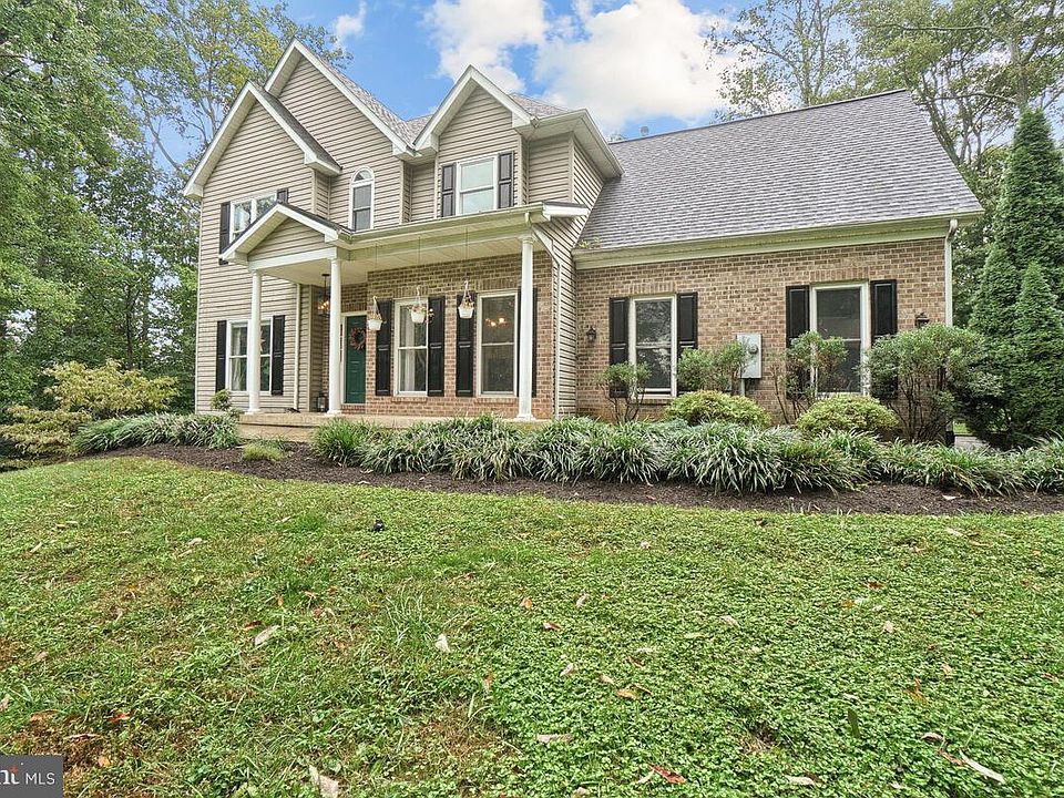 2980 Honeywood Dr, Mount Airy, MD 21771 Zillow