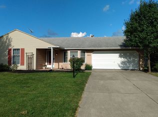 4010 Finchley Ct, Fort Wayne, IN 46815