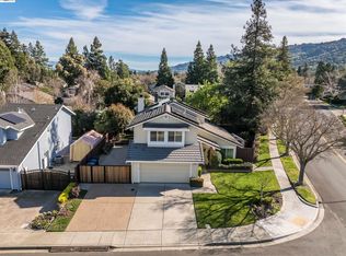 7358 Elmwood Cir, Pleasanton, CA 94588