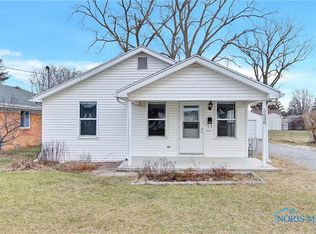 5638 Home Ln, Toledo, OH 43623
