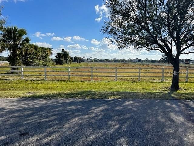 1st image of 17801 WAGONWHEEL LANE LOT 8
