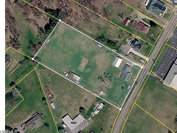 5th image of 21538 Benhams Rd